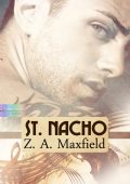 img Z.A. Maxfield - St.Nacho (2015)