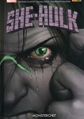 img Marvel Collection - SheHulk 2, Monstechef (Panini 2018-07-12)
