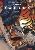 img Fables Deluxe - Volume 1