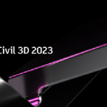 img Autodesk AutoCAD Civil 3D 2023.3 64 Bit - Ita