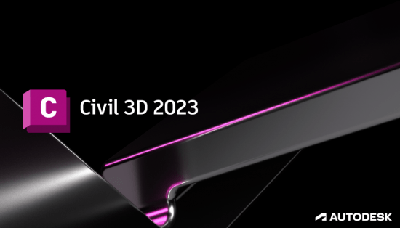 Autodesk AutoCAD Civil 3D 2023.3 64 Bit – Ita