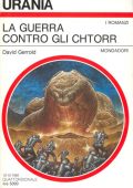 img David Gerrold - La Guerra contro gli Chtorr (1992)
