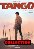 img Tango - Collection (7 Volumi)(Serie in corso)(Xavier Matz)(Europe Comics)(2017-2021)