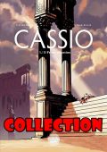 img CASSIO - Collection (4 Volumi)(Desberg & Reculè)(Le Lombard)