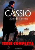 img CASSIO - Serie Completa (9 Volumi)(Desberg,Reculè)(Lombard 2007-2015)