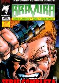 img Bravura - Serie Completa (7 Volumi)(Star Comics)(1994-1995)
