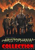 img Aristophania - Collection (4 Volumi)(Dargaud 2020-2022)
