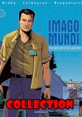 img Imago Mundi - Collection (8 Volumi)(Brahy,Corbeiran,Braquelaire)(Dargaud 2003-2006)