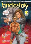 img Lanciostory N.2400 Anno 47 n.14 - (Aurea 2021-04-05)