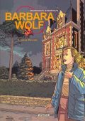 img Barbara Wolf 1 - Senza Movente (Maingoval. Marivain)(Glenat)