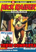 img Speciale Nick Raider - Serie Completa (20 Volumi)(1991-1998)