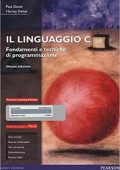 img Paul J. Deitel - Il linguaggio C (2016)