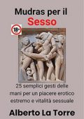img Alberto La Torre - Mudras per il sesso (2022)