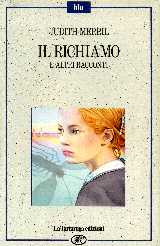 Judith Merril – Il richiamo e altri racconti (1989)