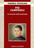 img Gabriele Cingolani - Pio Campidelli. La rivincita dell