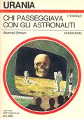 Wenzell Brown - Chi passeggiava con gli astronauti (1975)