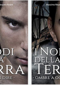 img Massimo Nepote Andrè - I nodi della Terra. La duologia (2016)
