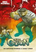 img Panini Comics 100% HD 70 - The Goon 2, vol 1. Un cencioso ritorno a Lonely Street (Panini 2020-06)