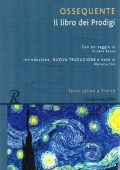 Giulio Ossequente, Mariella Tixi - Il libro dei prodigi (2017)