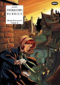 img Miss Endicott - Completa (2 Volumi)(Forquemin Derrien)(Europe Comics)