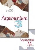 img Giovanni Boniolo, Paolo Vidali - Dal Cinquecento al Settecento. Vol. 3 - Argomentare (2003)
