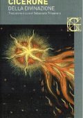 img Marco Tullio Cicerone - La divinazione (2020)