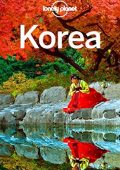 img Lonely Planet - Korea [Lingua Inglese] (2019)