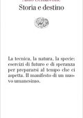 Aldo Schiavone - Storia e destino (2008)