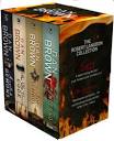 img Dan Brown - Il Ciclo di Robert Langdon (2013)
