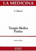 Carlo Zanussi - Terapia medica pratica - 7^ edizione (2002) PDF