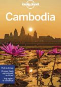 img Lonely Planet  - Cambodia (Travel Guide) (2022) - ENG