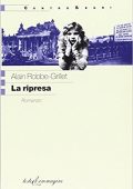 Alain Robbe-Grillet - La Ripresa (2001)