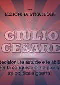 img Mauro Pasquini - Giulio Cesare. Le decisioni, le astuzie e le abili (2016) (mp3 - 64 kbps)