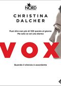 img Christina Dalcher - Vox (2022) (mp3 - 128 kbps)