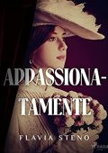 img Flavia Steno - Appassionatamente (2022)