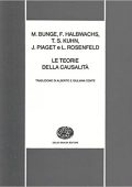 AA.VV., Mario Bunge - Le teorie della causalità (1974) PDF