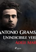 img Adele Marini - Antonio Gramsci (2022) (mp3 - 128 kbps)