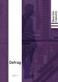 Maurizio Capuano - Defrag (2019)
