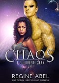 Regine Abel - I Guerrieri Xian Vol. 5. Chaos (2022)