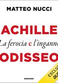 Matteo Nucci - Achille e Odisseo (2022) (mp3 - 128 kbps)