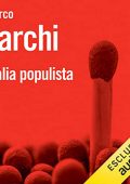Marco Tarchi - Italia populista (2022) (mp3 - 128 kbps)
