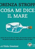 Lorenza Stroppa - Cosa mi dice il mare (2022) (mp3 - 128 kbps)
