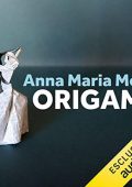 img Anna Maria Mori - Origami (2022) (mp3 - 128 kbps)