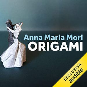 Anna Maria Mori – Origami (2022) (mp3 – 128 kbps)