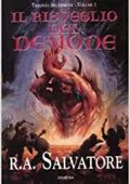 R.A. Salvatore - Il risveglio del demone (2001)