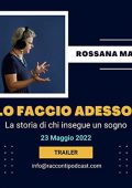 Raccontipodcast - Lo faccio adesso (2022) (mp3 - 128 kbps)