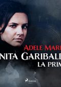 img Adele Marini - Anita Garibaldi, la prima (2022) (mp3 - 128 kbps)