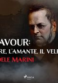 img Adele Marini - Cavour (2022) (mp3 - 128 kbps)