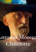 img Antonio Moresco - Chisciotte (2022) (mp3 - 128 kbps)