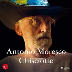 Antonio Moresco – Chisciotte (2022) (mp3 – 128 kbps)